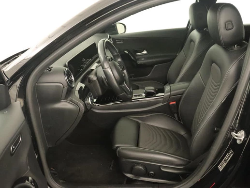 Mercedes-Benz A-Klasse - Afbeelding 4 van 30