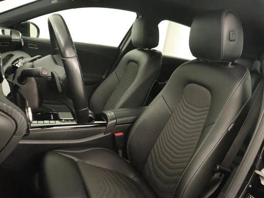 Mercedes-Benz A-Klasse - Afbeelding 5 van 30