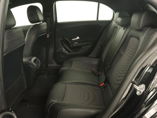 Mercedes-Benz A-Klasse - Afbeelding 6 van 30