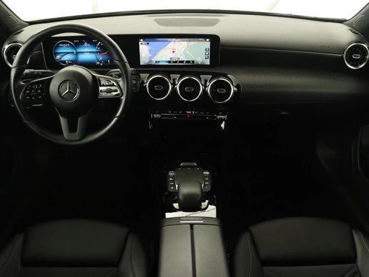 Mercedes-Benz A-Klasse - Afbeelding 8 van 30