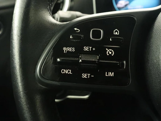 Mercedes-Benz A-Klasse - Afbeelding 14 van 30
