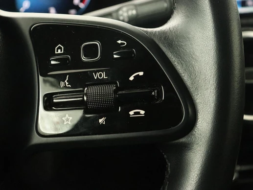 Mercedes-Benz A-Klasse - Afbeelding 15 van 30