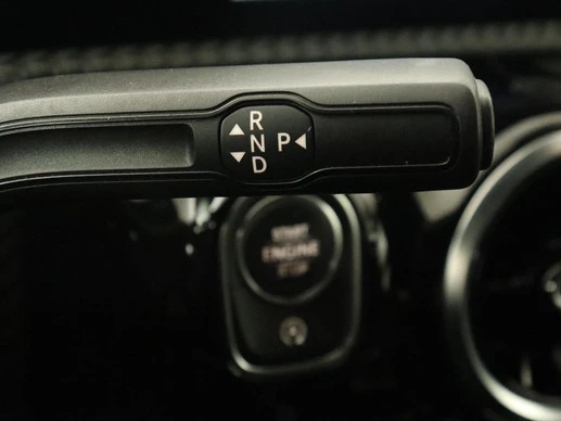 Mercedes-Benz A-Klasse - Afbeelding 16 van 30