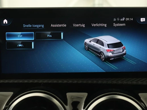 Mercedes-Benz A-Klasse - Afbeelding 24 van 30