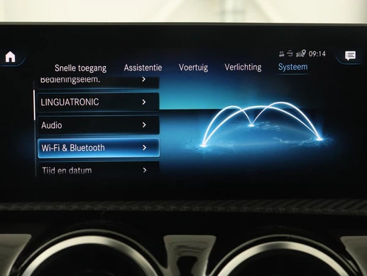 Mercedes-Benz A-Klasse - Afbeelding 25 van 30