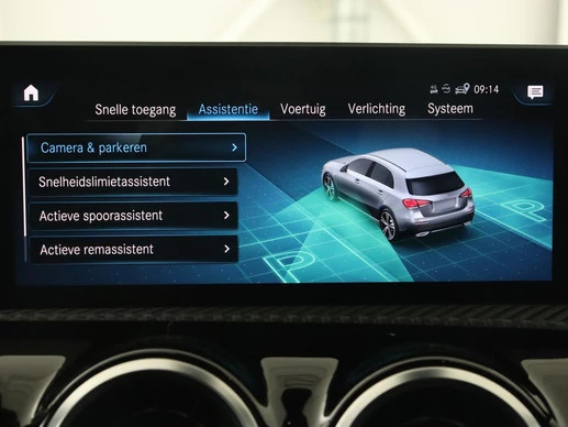 Mercedes-Benz A-Klasse - Afbeelding 26 van 30