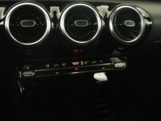Mercedes-Benz A-Klasse - Afbeelding 28 van 30
