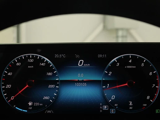 Mercedes-Benz A-Klasse - Afbeelding 29 van 30