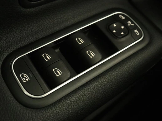 Mercedes-Benz A-Klasse - Afbeelding 30 van 30