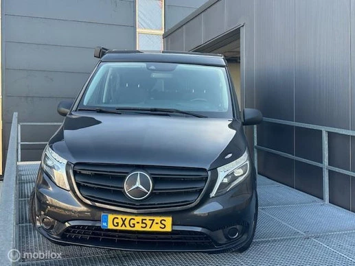 Mercedes-Benz Marco Polo - Afbeelding 1 van 24