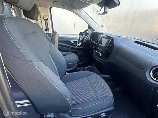 Mercedes-Benz Marco Polo - Afbeelding 5 van 24