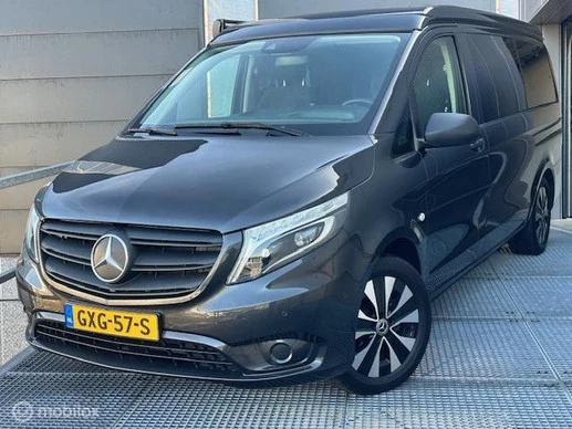 Mercedes-Benz Marco Polo - Afbeelding 6 van 24