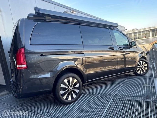 Mercedes-Benz Marco Polo - Afbeelding 7 van 24