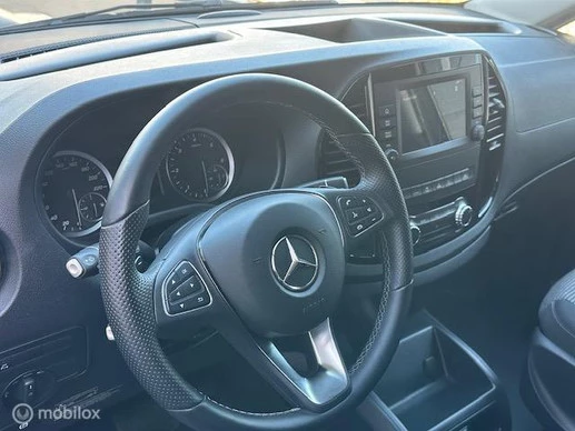 Mercedes-Benz Marco Polo - Afbeelding 8 van 24