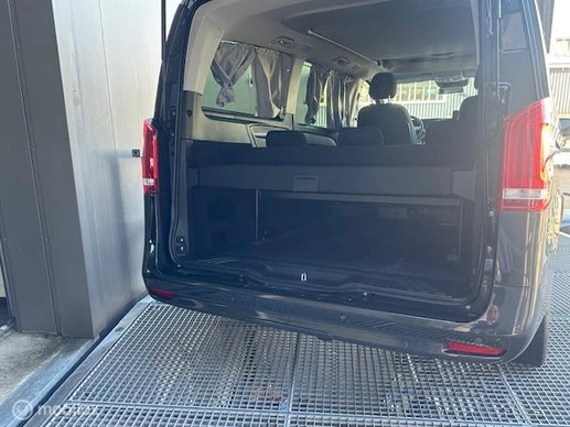 Mercedes-Benz Marco Polo - Afbeelding 13 van 24