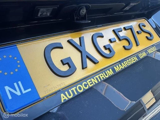 Mercedes-Benz Marco Polo - Afbeelding 14 van 24