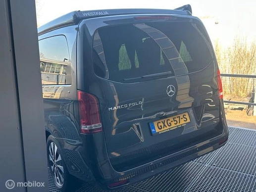 Mercedes-Benz Marco Polo - Afbeelding 15 van 24