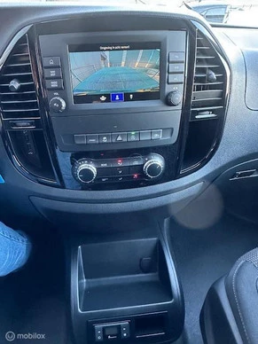 Mercedes-Benz Marco Polo - Afbeelding 16 van 24