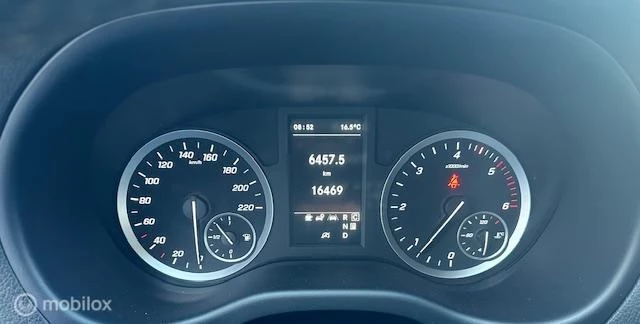 Mercedes-Benz Marco Polo - Afbeelding 18 van 24