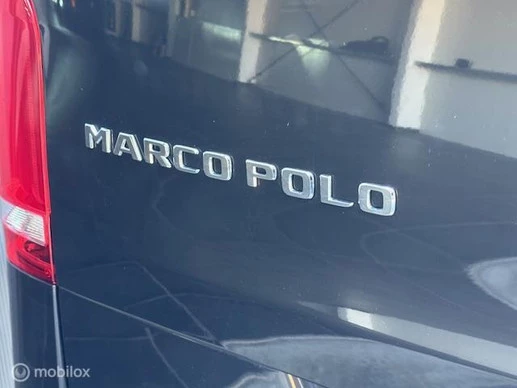 Mercedes-Benz Marco Polo - Afbeelding 19 van 24