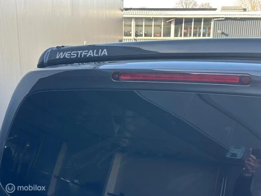 Mercedes-Benz Marco Polo - Afbeelding 20 van 24