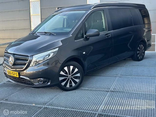 Mercedes-Benz Marco Polo - Afbeelding 21 van 24