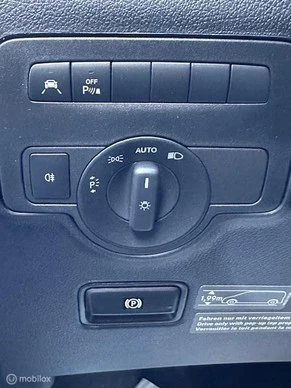 Mercedes-Benz Marco Polo - Afbeelding 22 van 24