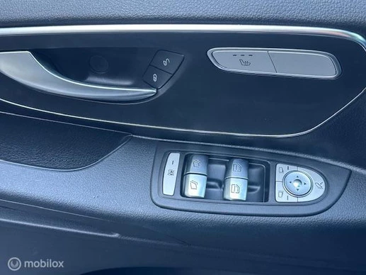 Mercedes-Benz Marco Polo - Afbeelding 23 van 24