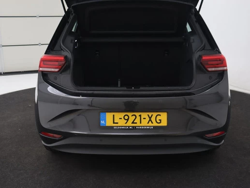 Volkswagen ID.3 - Afbeelding 10 van 30