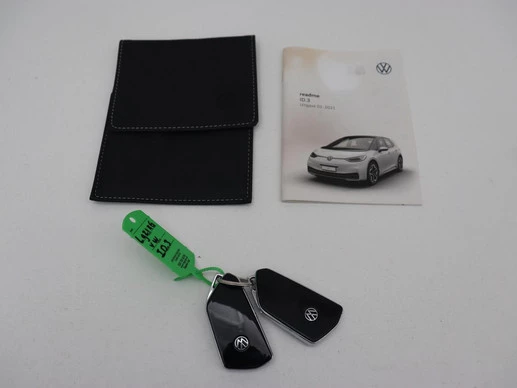 Volkswagen ID.3 - Afbeelding 12 van 30