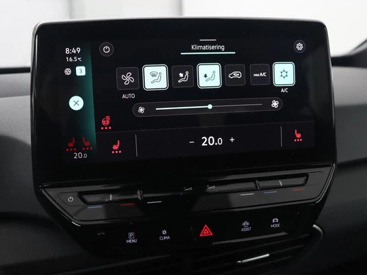 Volkswagen ID.3 - Afbeelding 25 van 30