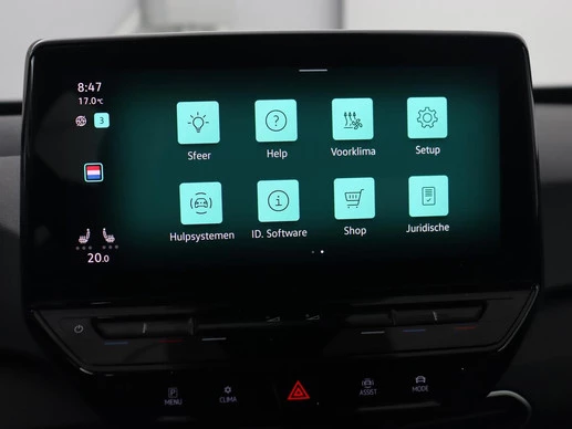 Volkswagen ID.3 - Afbeelding 28 van 30