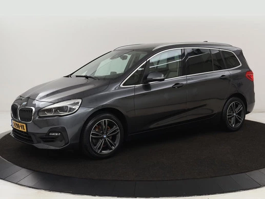 BMW 2 Serie - Afbeelding 1 van 30