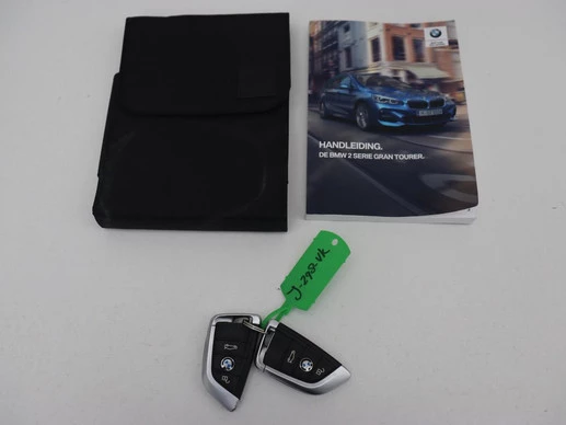 BMW 2 Serie - Afbeelding 15 van 30
