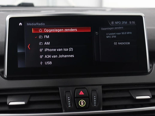 BMW 2 Serie - Afbeelding 24 van 30