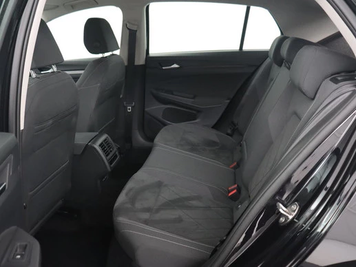 Volkswagen Golf - Afbeelding 9 van 30