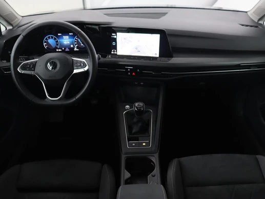 Volkswagen Golf - Afbeelding 10 van 30