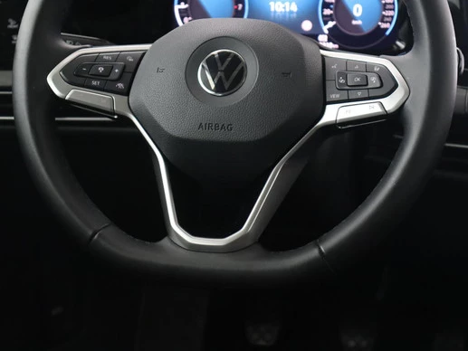 Volkswagen Golf - Afbeelding 11 van 30