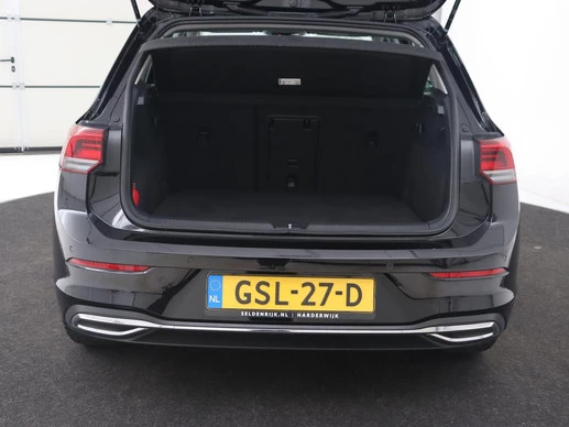 Volkswagen Golf - Afbeelding 12 van 30