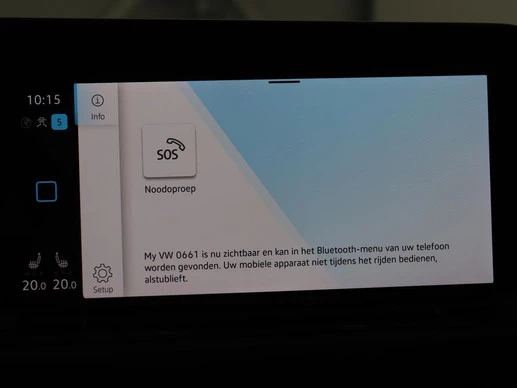 Volkswagen Golf - Afbeelding 23 van 30