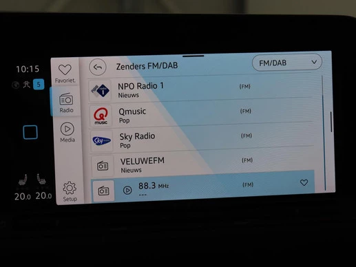 Volkswagen Golf - Afbeelding 24 van 30