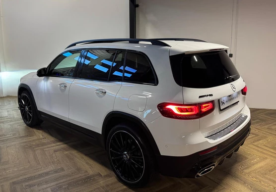 Mercedes-Benz GLB - Afbeelding 2 van 30