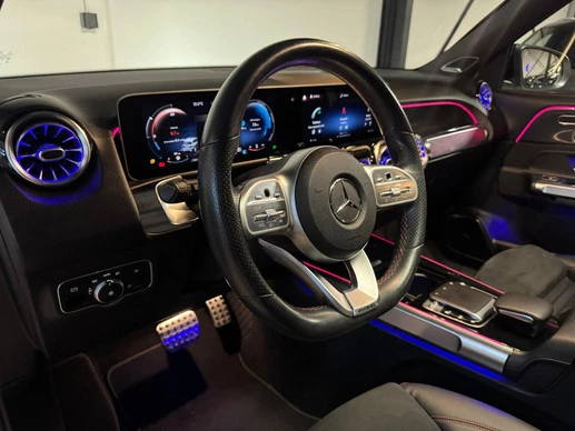 Mercedes-Benz GLB - Afbeelding 5 van 30