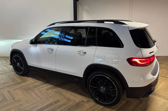 Mercedes-Benz GLB - Afbeelding 6 van 30