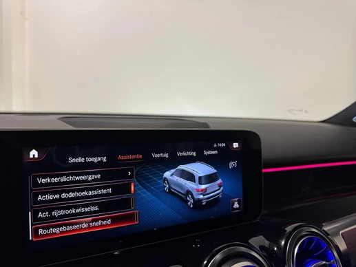 Mercedes-Benz GLB - Afbeelding 7 van 30