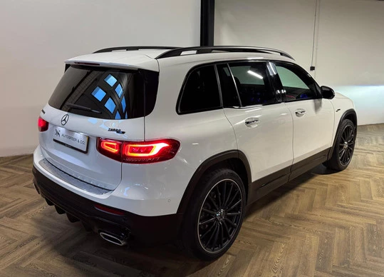 Mercedes-Benz GLB - Afbeelding 8 van 30
