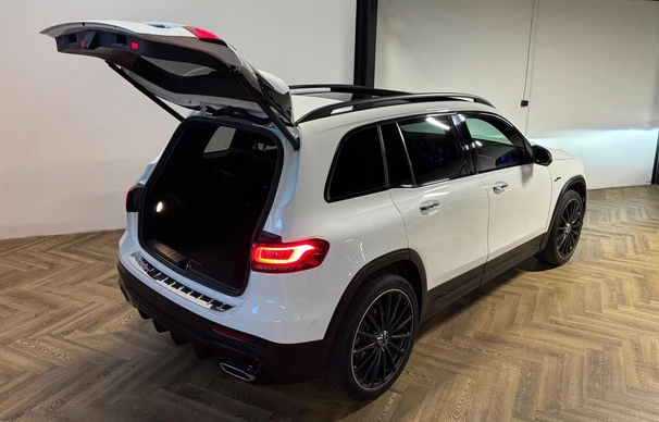 Mercedes-Benz GLB - Afbeelding 10 van 30