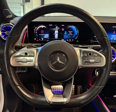 Mercedes-Benz GLB - Afbeelding 11 van 30