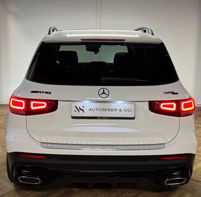 Mercedes-Benz GLB - Afbeelding 16 van 30