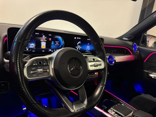 Mercedes-Benz GLB - Afbeelding 17 van 30